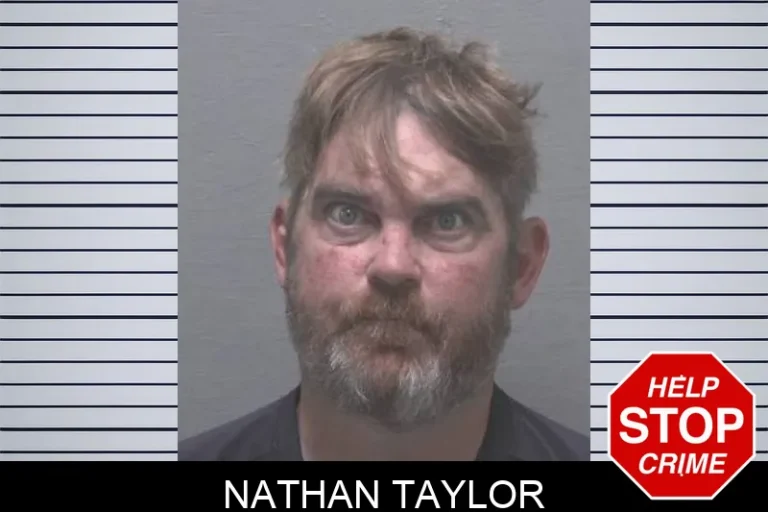 Nathan Taylor