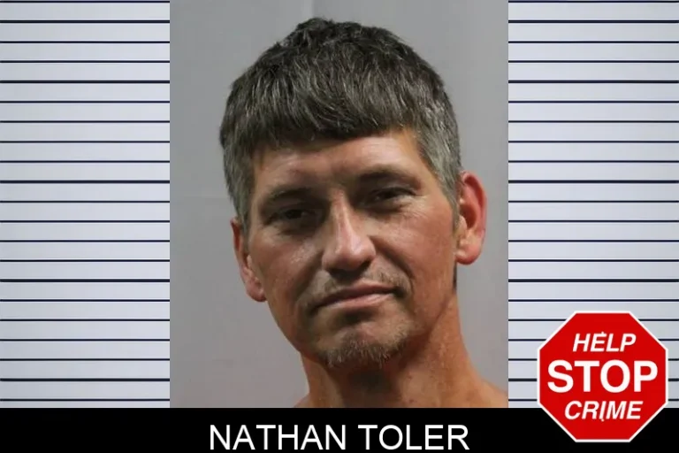 Nathan Toler