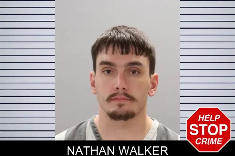Nathan Walker
