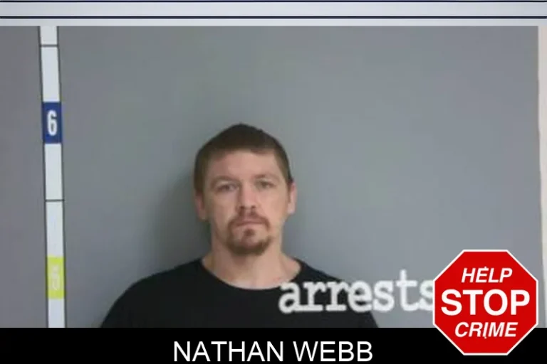 Nathan Webb