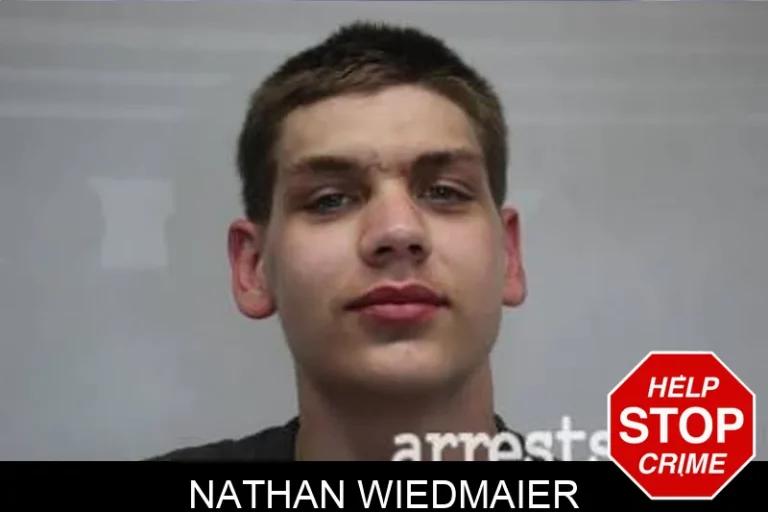 Nathan Wiedmaier