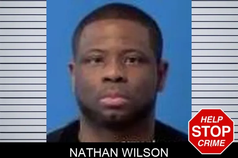Nathan Wilson