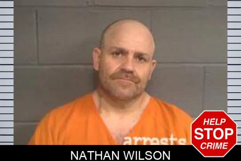 Nathan Wilson