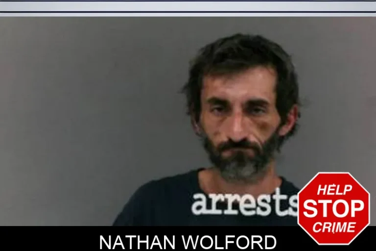 Nathan Wolford
