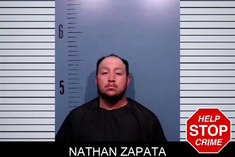 Nathan Zapata