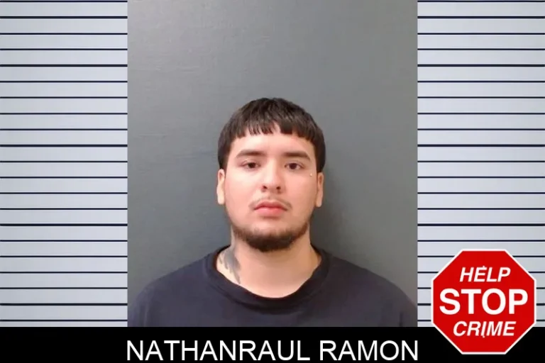 NathanRaul Ramon