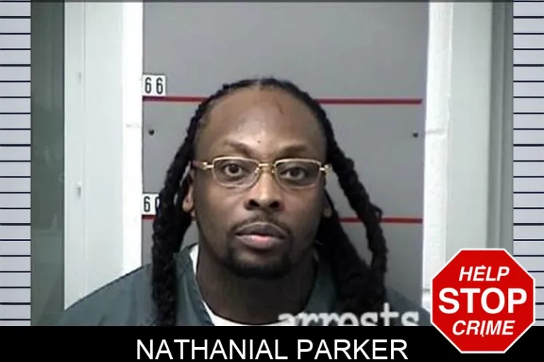 Nathanial Parker