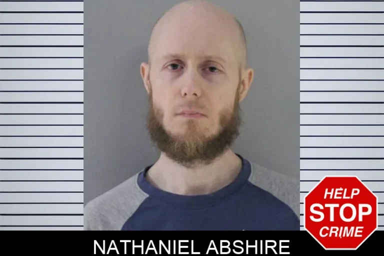 Nathaniel Abshire