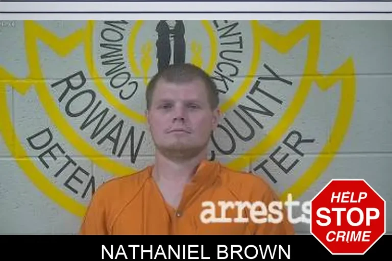 Nathaniel Brown