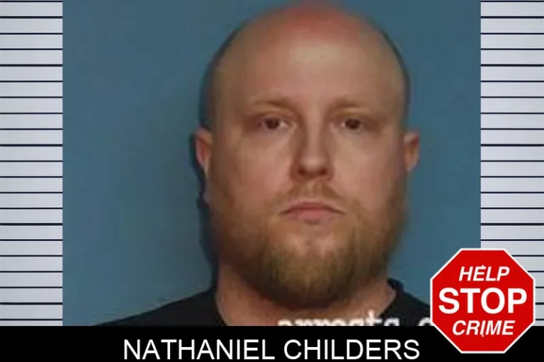 Nathaniel Childers