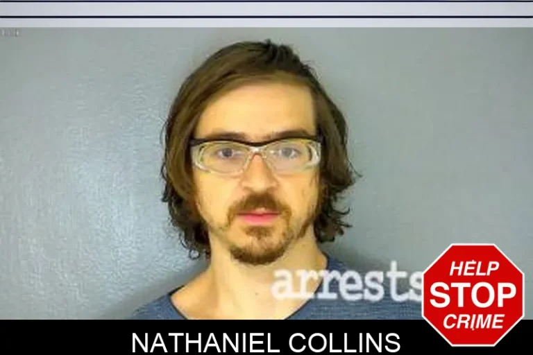 Nathaniel Collins