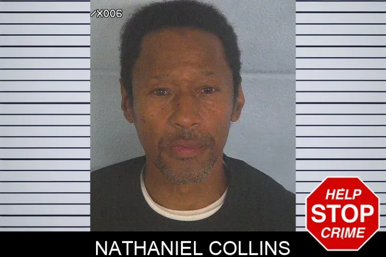 Nathaniel Collins
