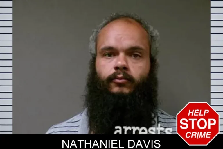 Nathaniel Davis