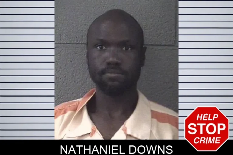 Nathaniel Downs