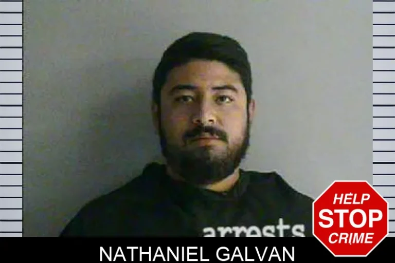 Nathaniel Galvan