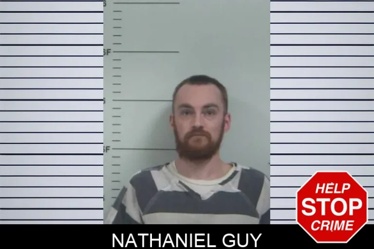 Nathaniel Guy