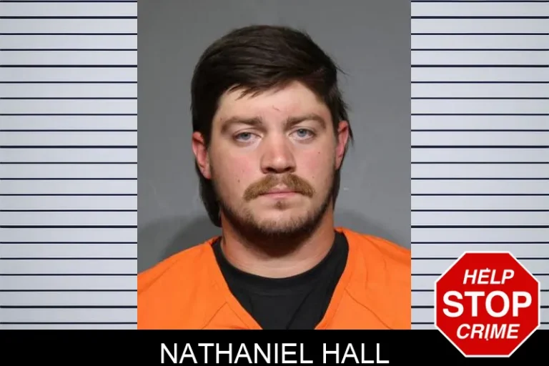 Nathaniel Hall