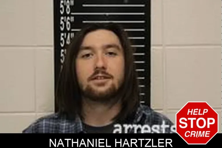 Nathaniel Hartzler