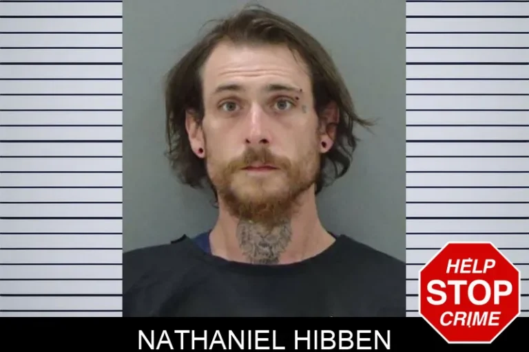 Nathaniel Hibben