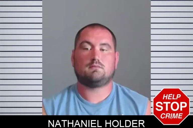 Nathaniel Holder