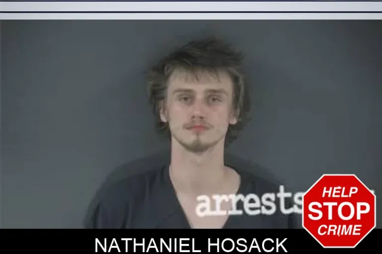 Nathaniel Hosack