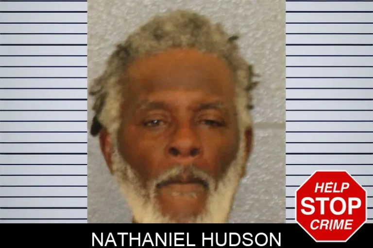 Nathaniel Hudson