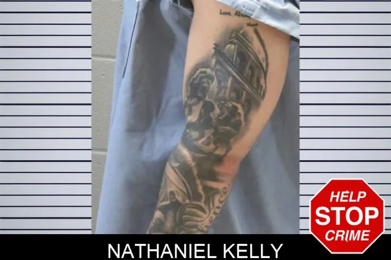 Nathaniel Kelly