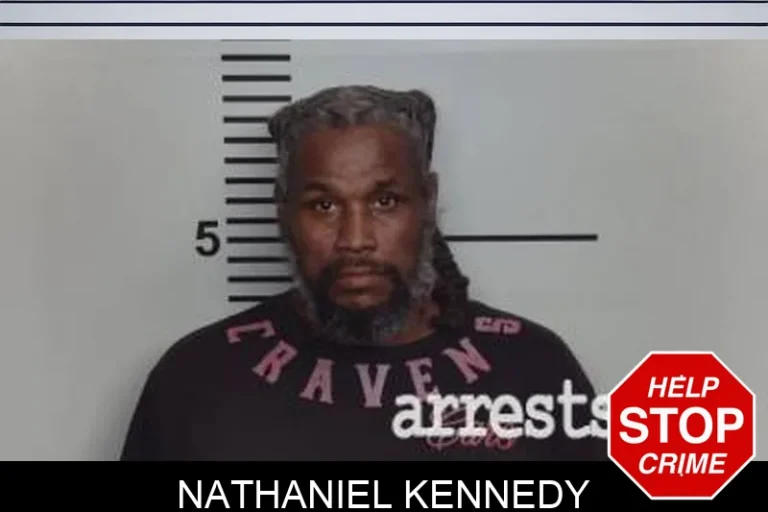 Nathaniel Kennedy