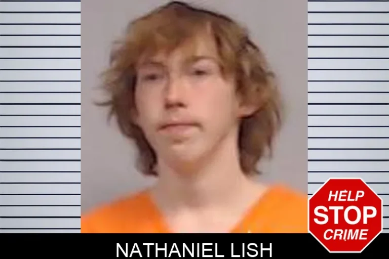 Nathaniel Lish