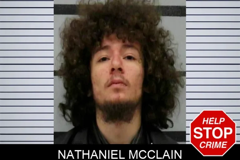 Nathaniel McClain