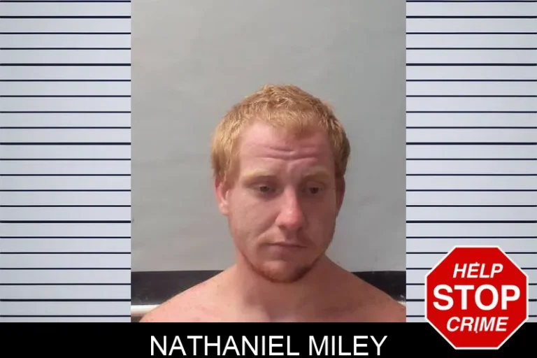 Nathaniel Miley