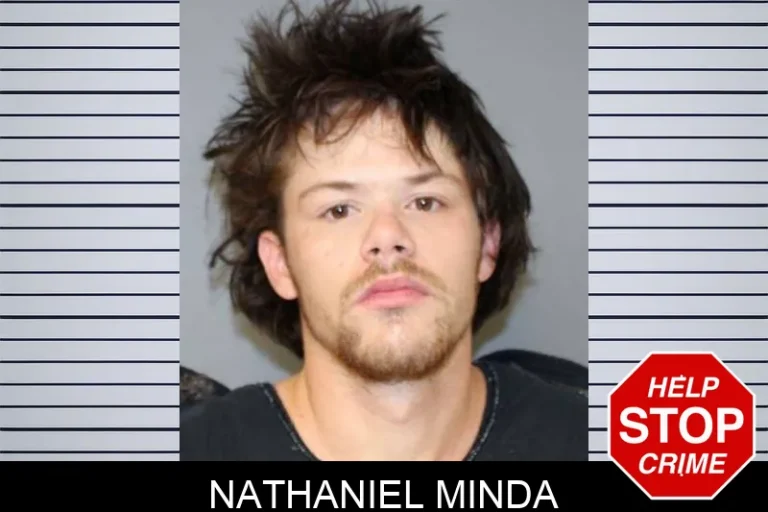 Nathaniel Minda