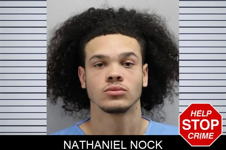 Nathaniel Nock