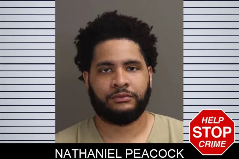 Nathaniel Peacock