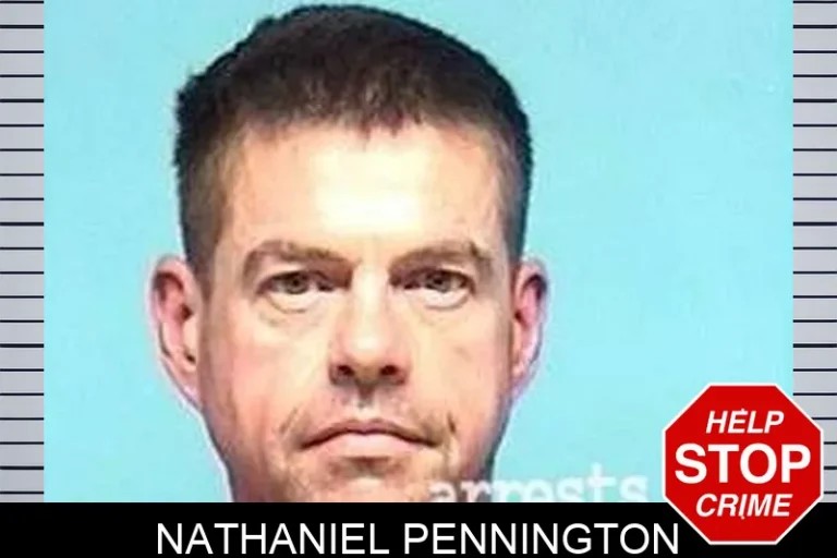 Nathaniel Pennington