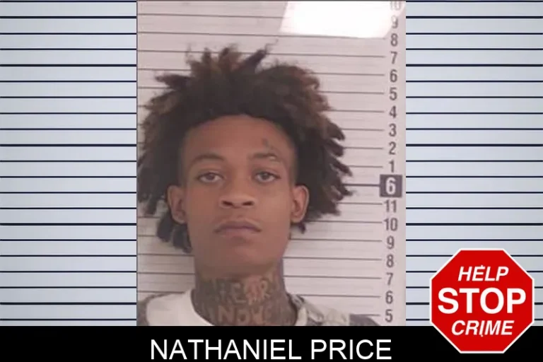 Nathaniel Price
