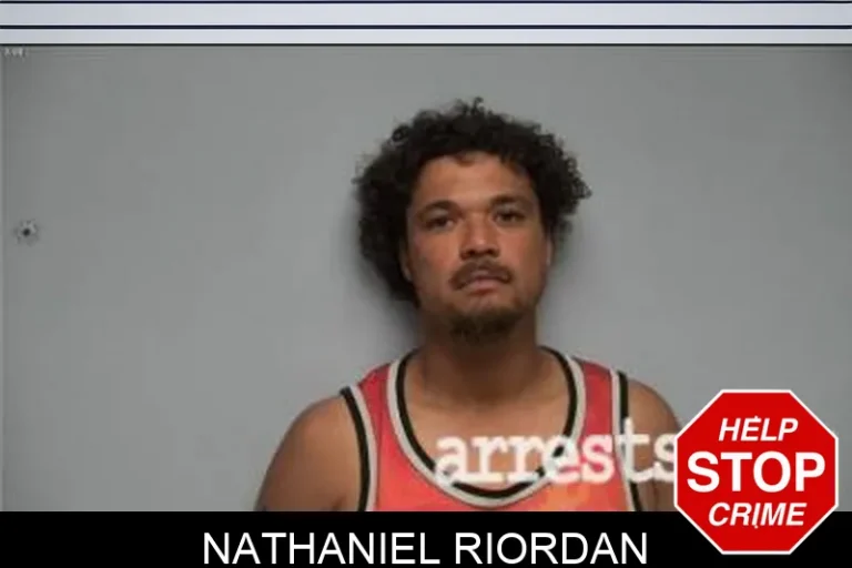 Nathaniel Riordan