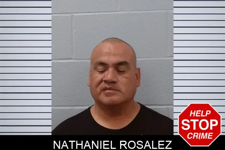 Nathaniel Rosalez