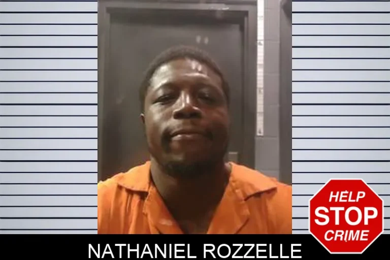Nathaniel Rozzelle