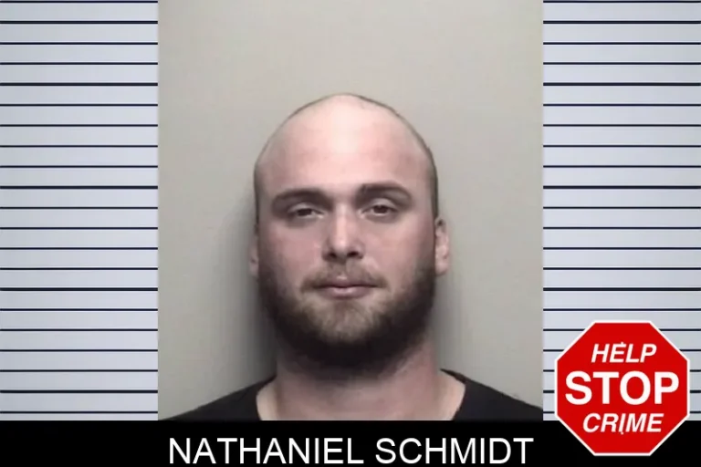 Nathaniel Schmidt
