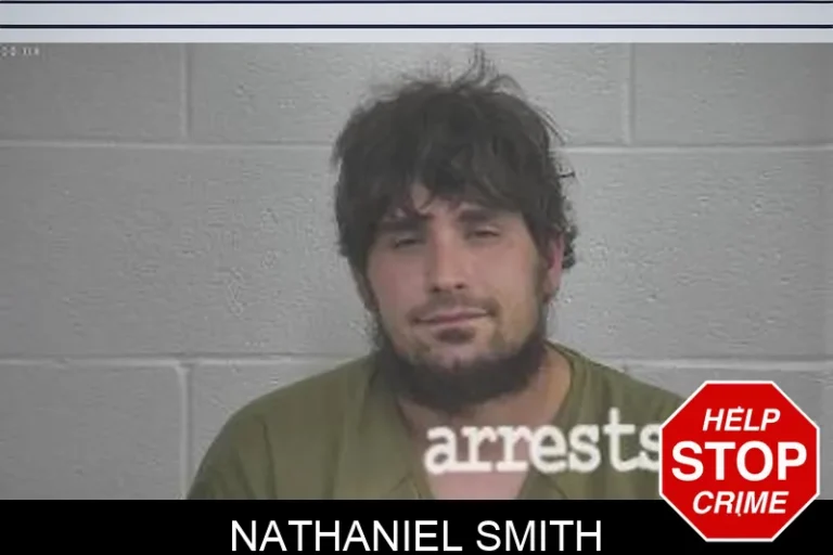 Nathaniel Smith