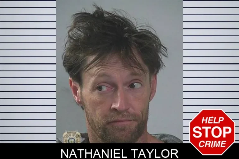 Nathaniel Taylor