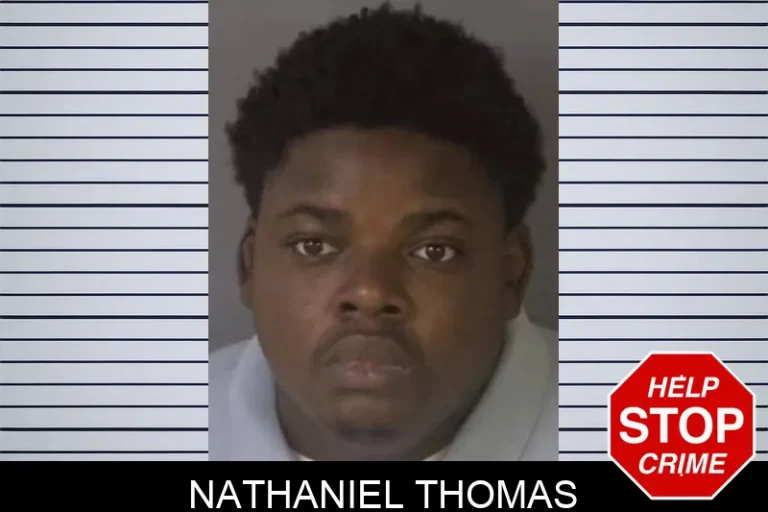 Nathaniel Thomas