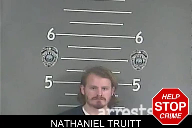 Nathaniel Truitt