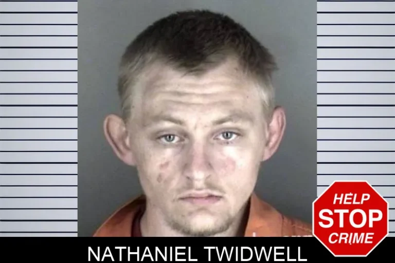 Nathaniel Twidwell