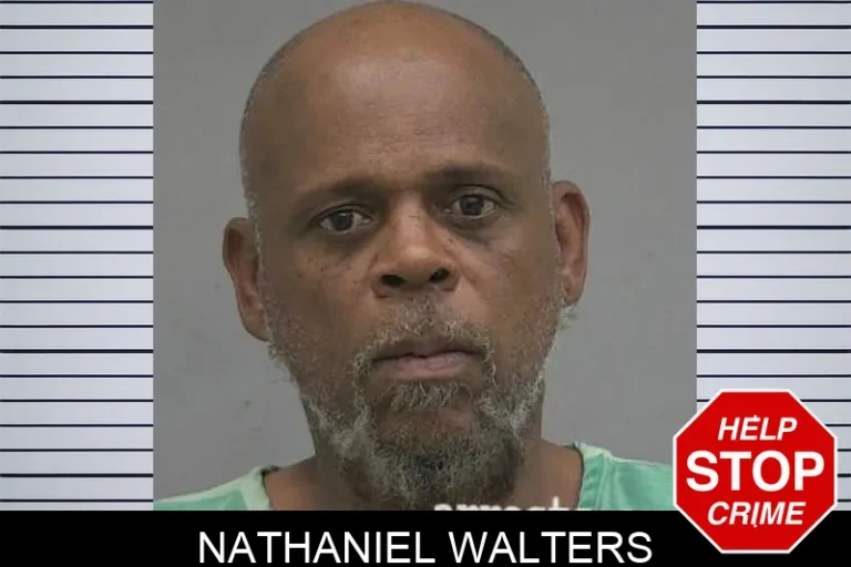 Nathaniel Walters
