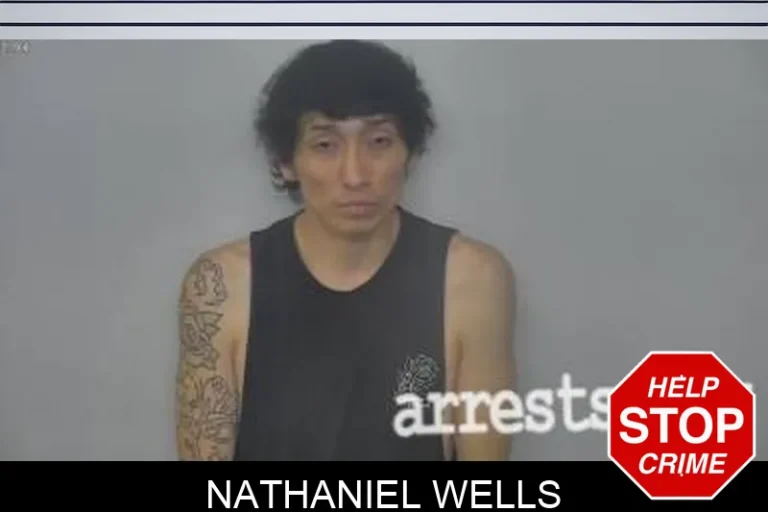 Nathaniel Wells