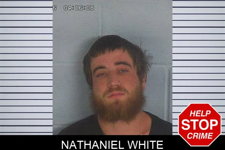 Nathaniel White
