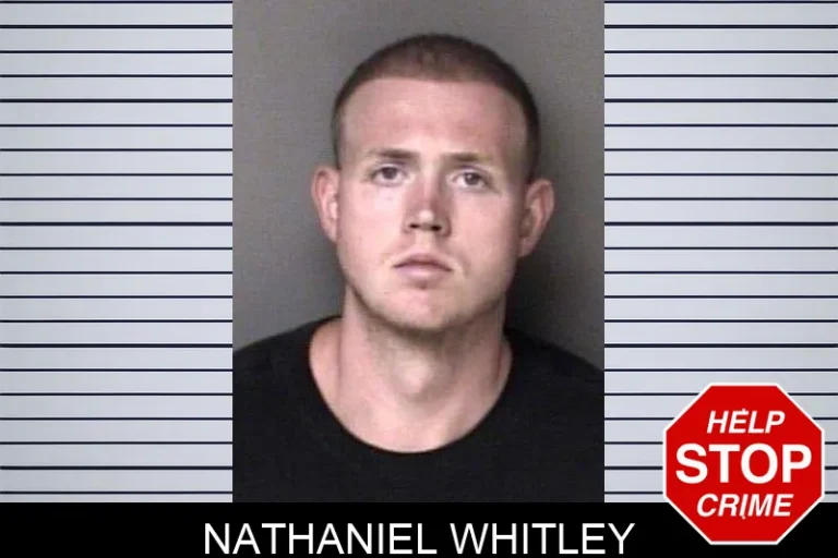 Nathaniel Whitley