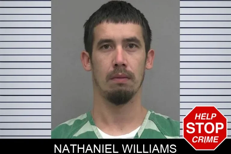 Nathaniel Williams